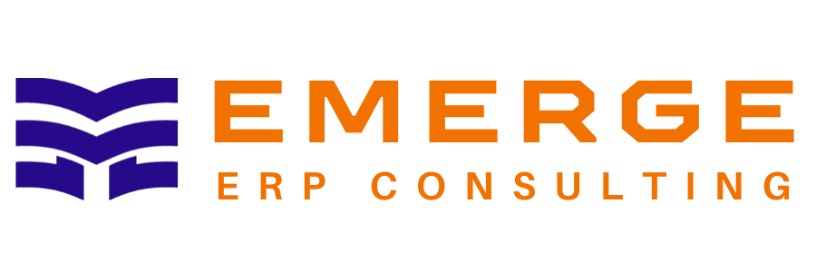 Emerge ERP Solutions