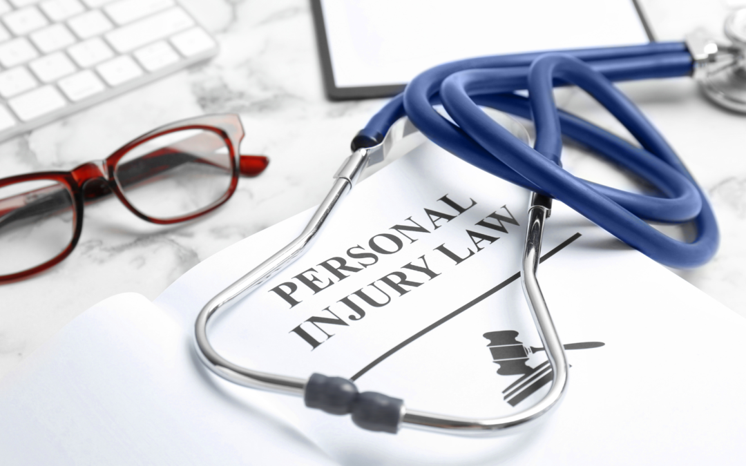 The Keys to Growing Your Personal Injury Law Firm