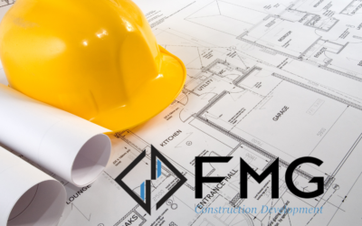 41% Revenue Growth with Strategic SEO for FMG Construction Development