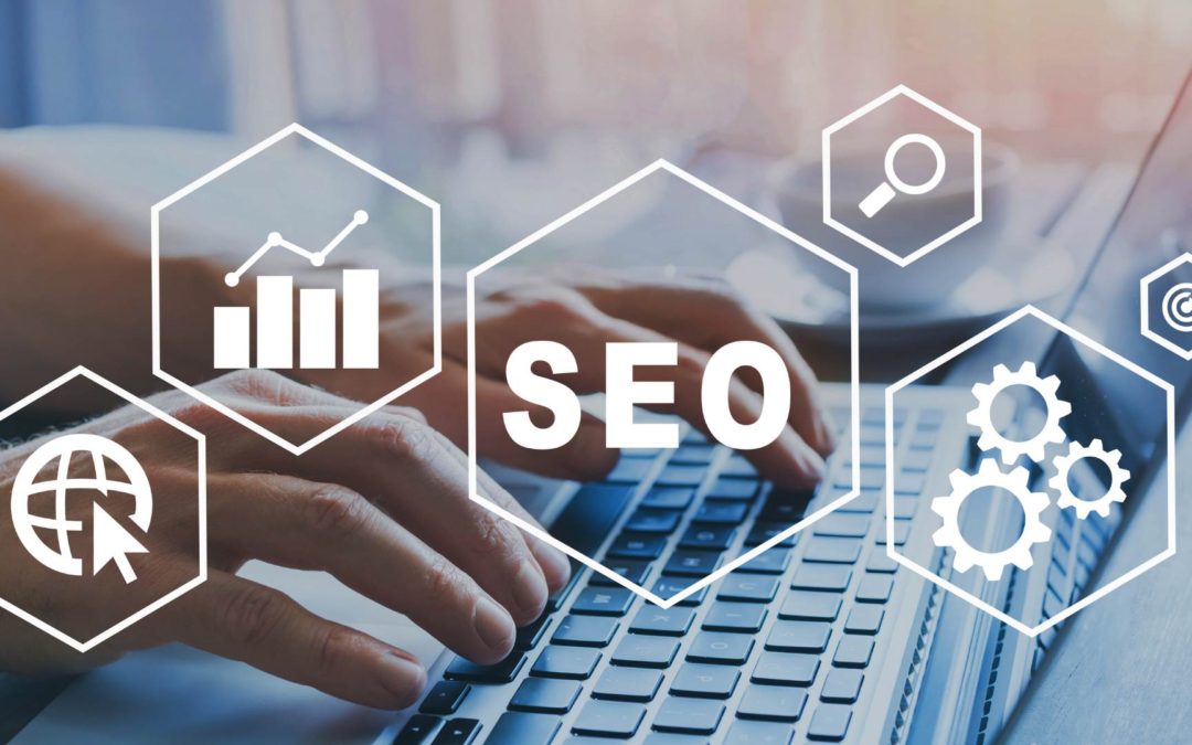 5 Game-Changing Steps to Improve SEO