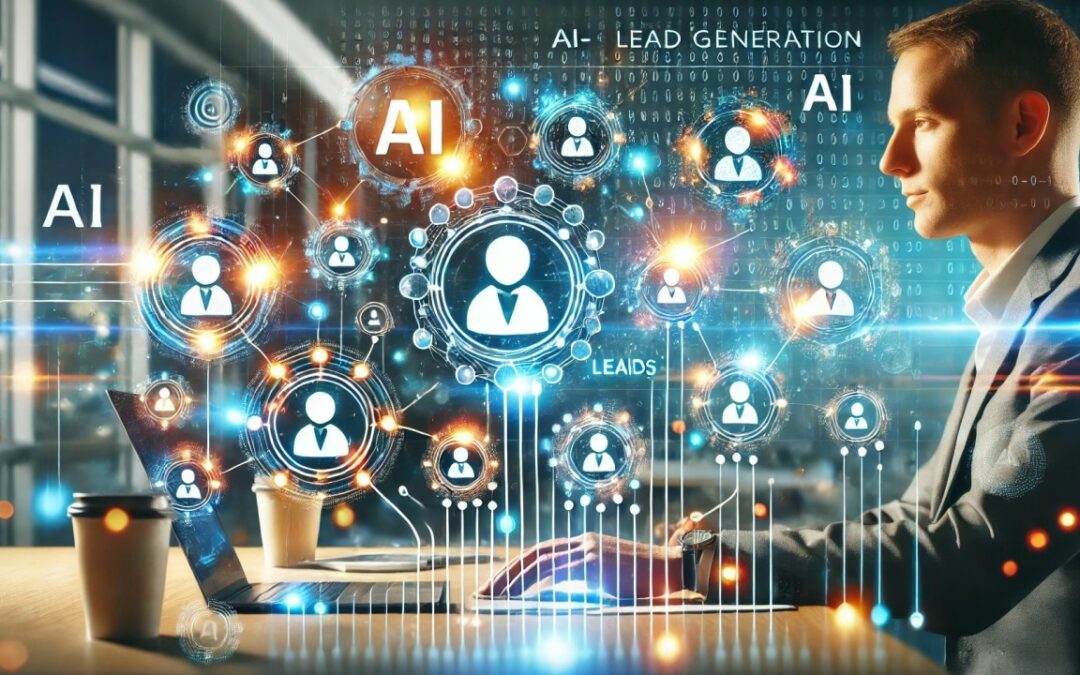 How Emerge ERP Consulting Is Helping Clients Double Lead Generation with AI-Driven Solutions
